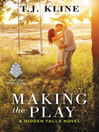 Imagen de portada para Making the Play